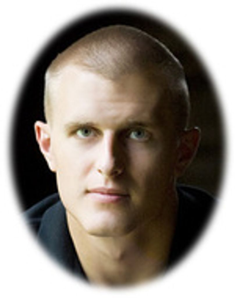 Brandon Michael Beckman