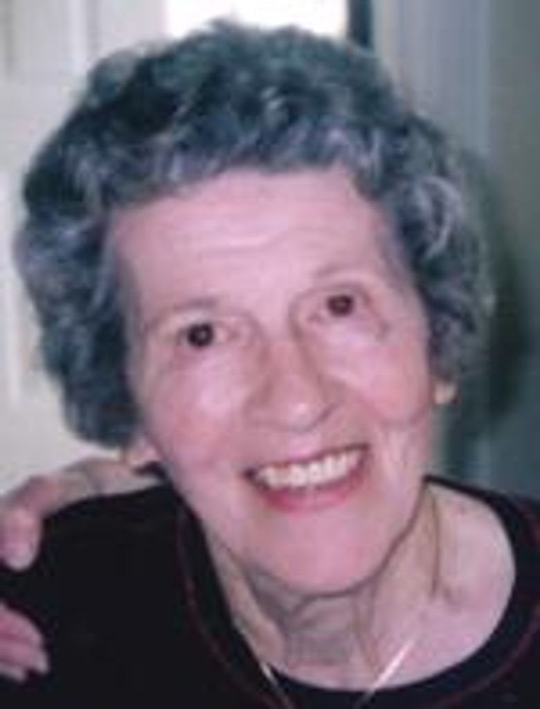 Nellie Arenas
