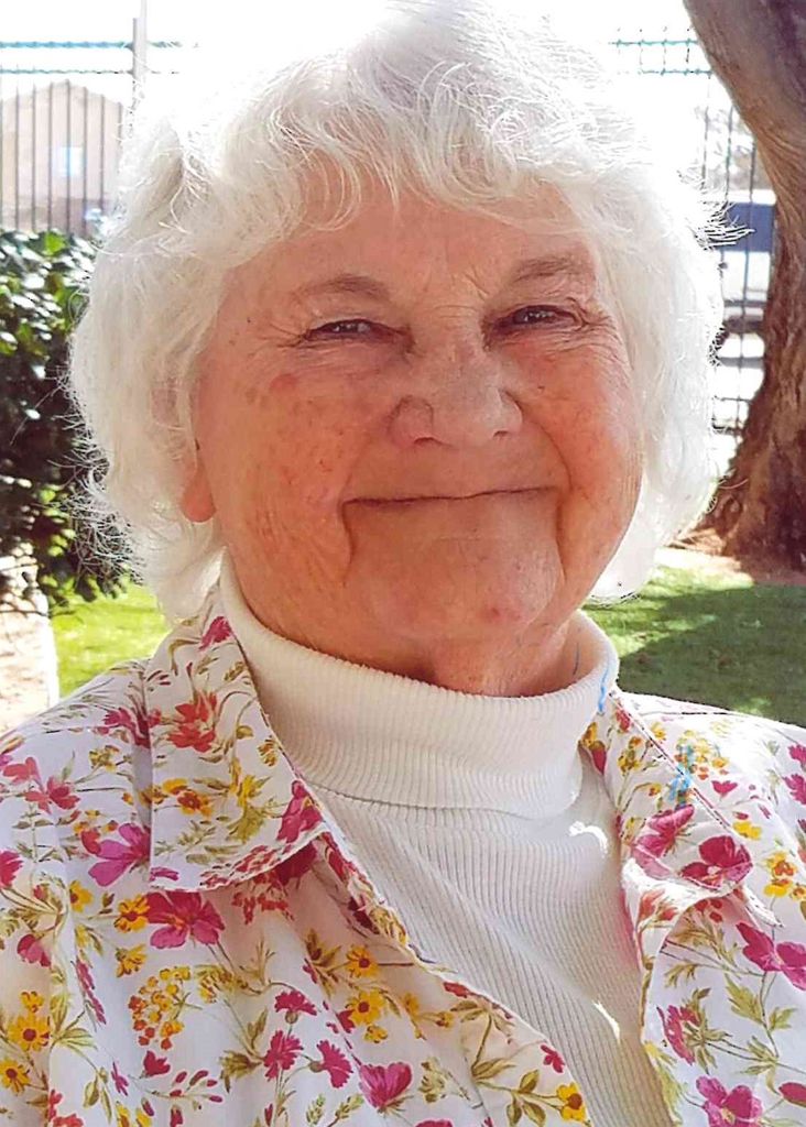 Shirley Mae Pescatore Profile Photo