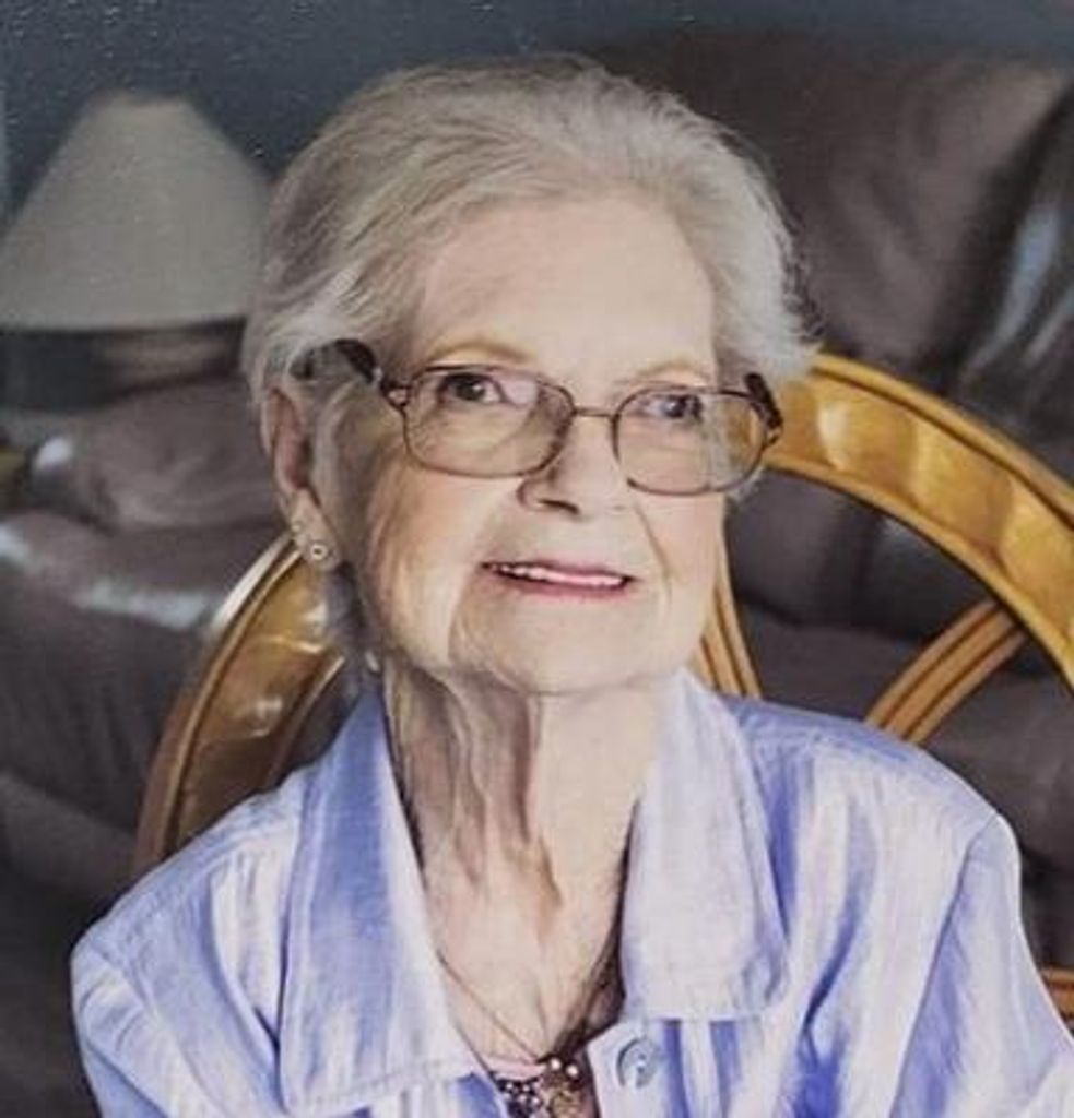 Rose Mary Rust Profile Photo