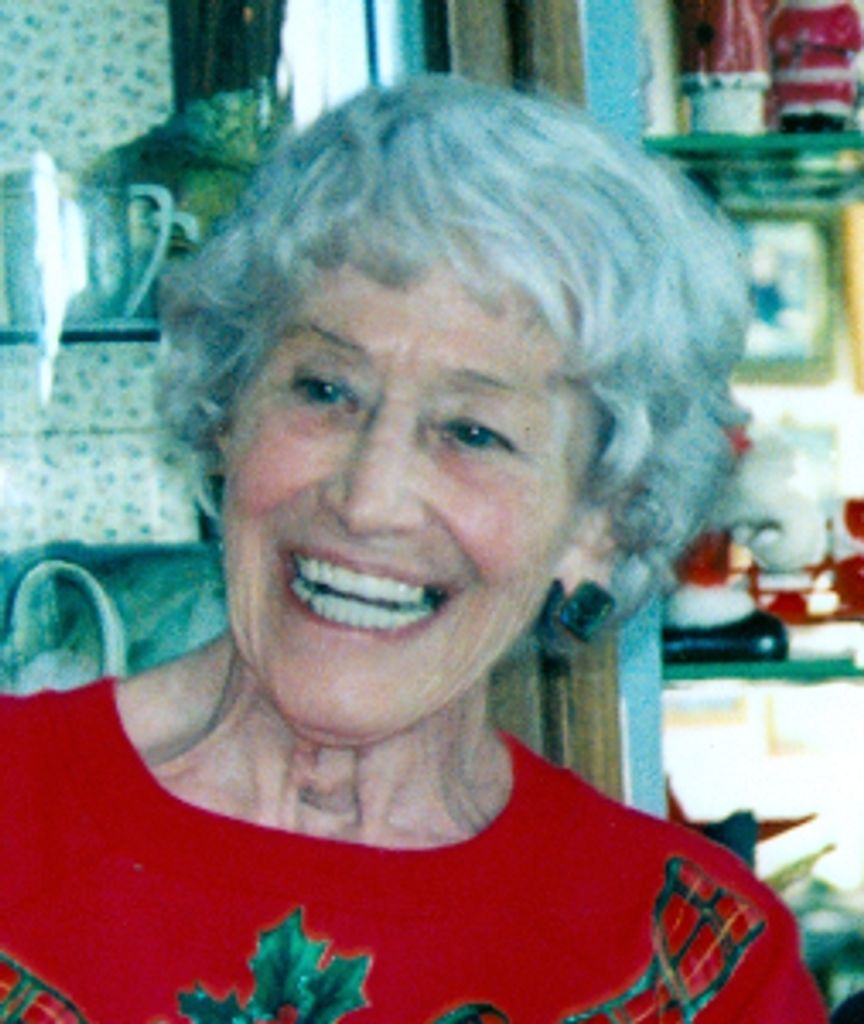 Wanda M. Leeper