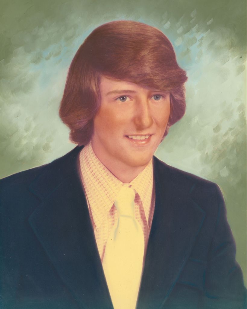 John Toczylowski