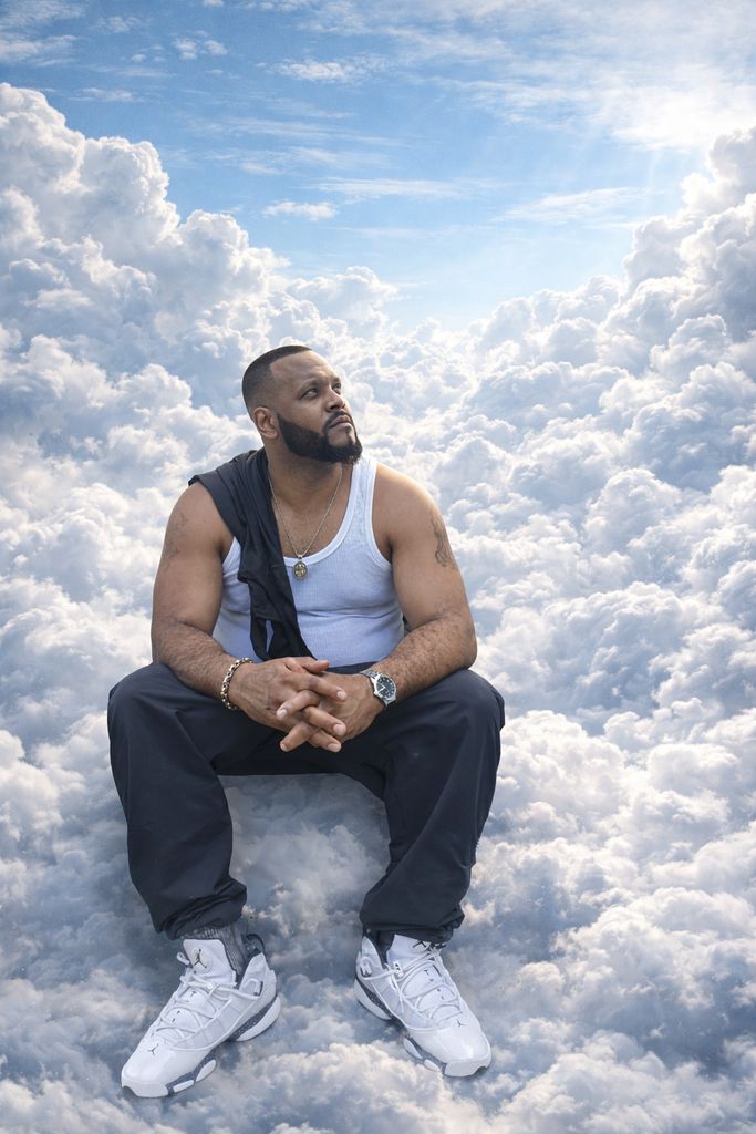 Luis A. "Larry" Vaddy Rivera