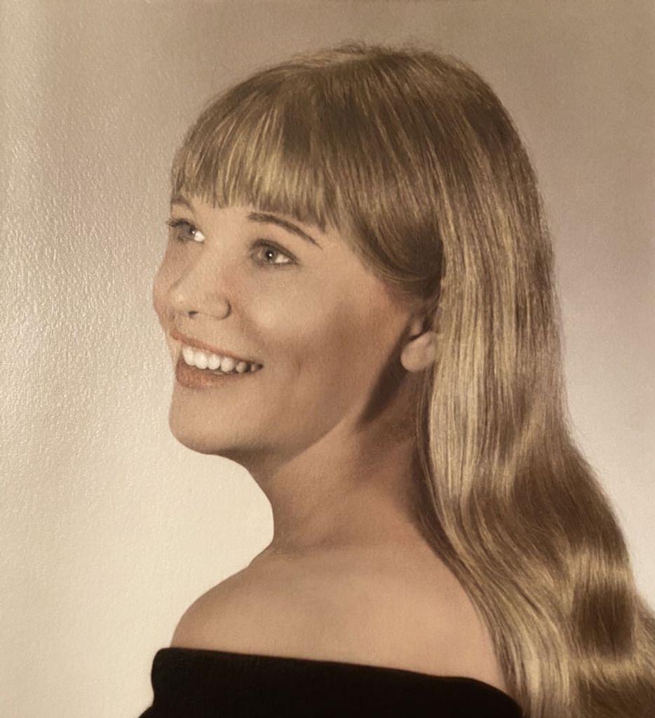Rebecca  Ann Tyler Profile Photo
