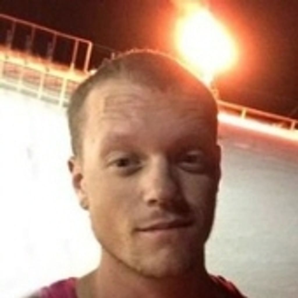 Kyle Sitton