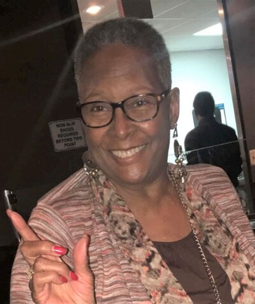 Jean Hall-Dabney Profile Photo
