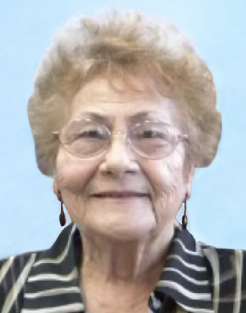 Elizabeth "Betty" Abbate Guzman Profile Photo