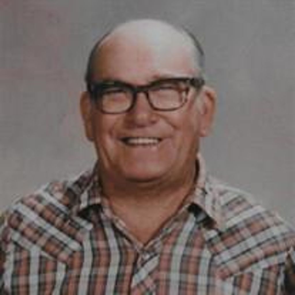 James J "Jim" Butcher Profile Photo