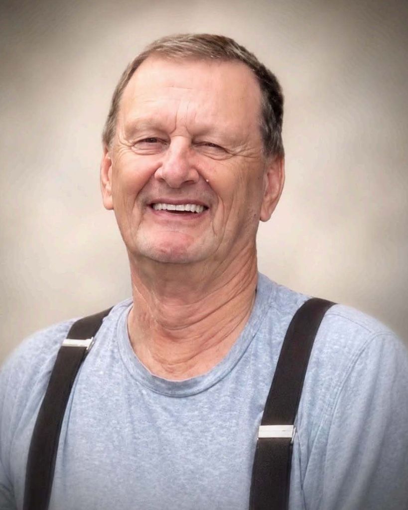 William (Bill) Leroy McLaughlin