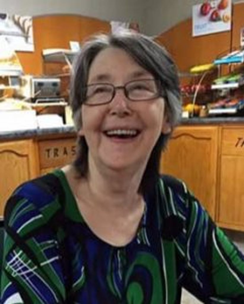 Carol Mcamis Profile Photo