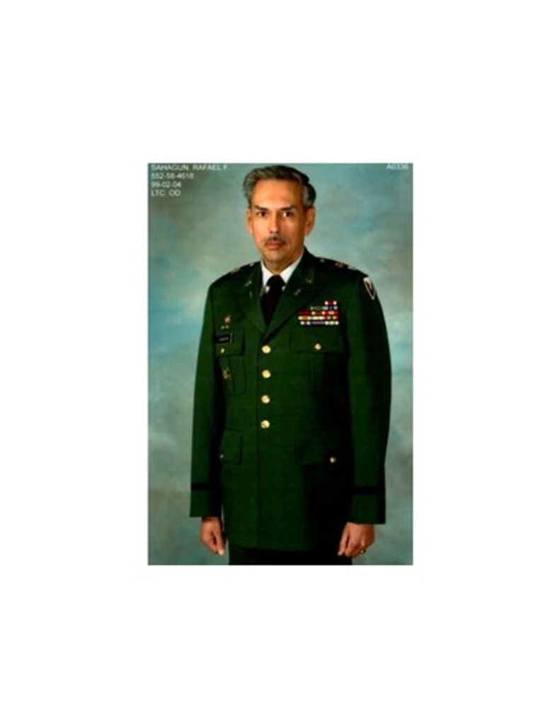 Rafael (Ralph) Flores Sahagun Profile Photo