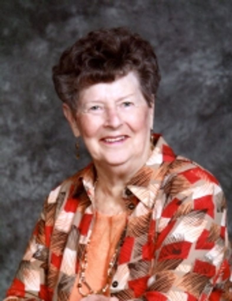 Jean Grace Profile Photo