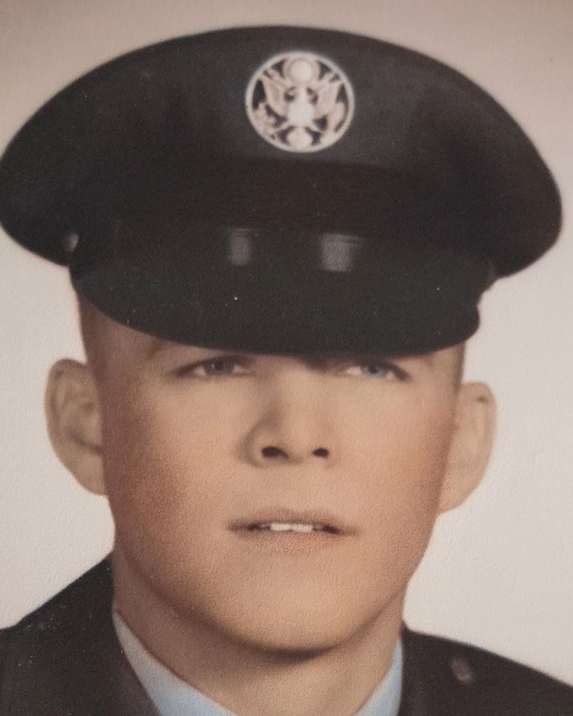 Fredrick R. Wicker Profile Photo