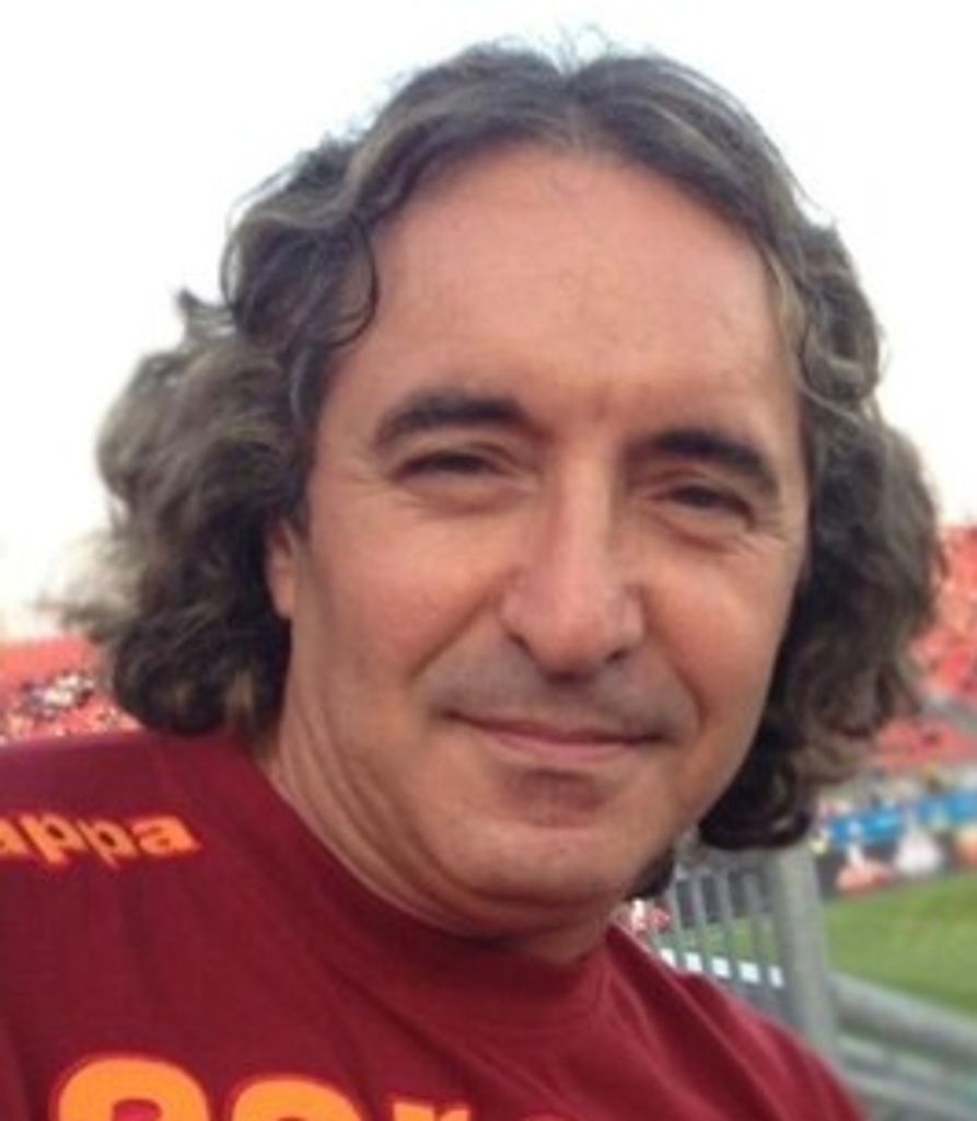 Michele Rossodivita