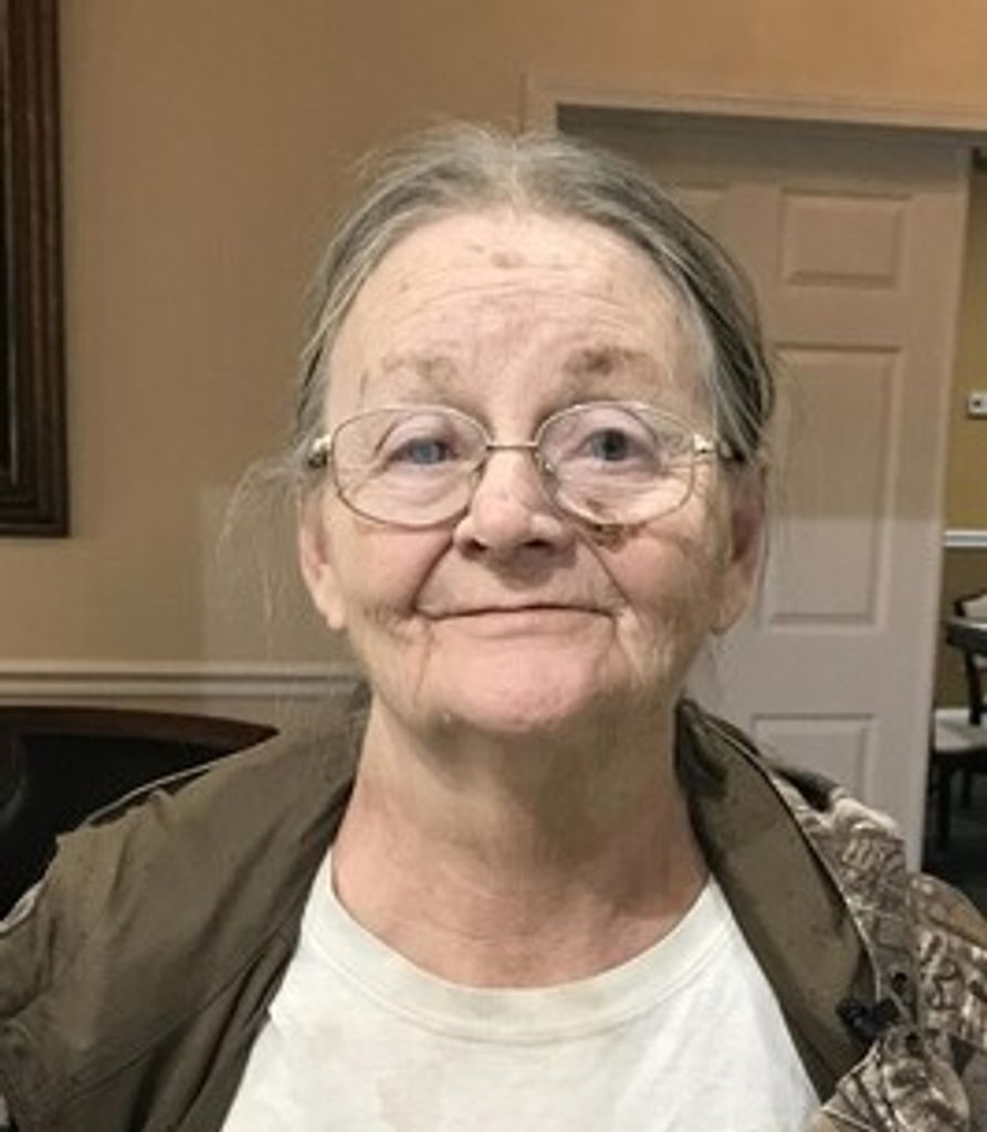 Jenell Hackett Profile Photo