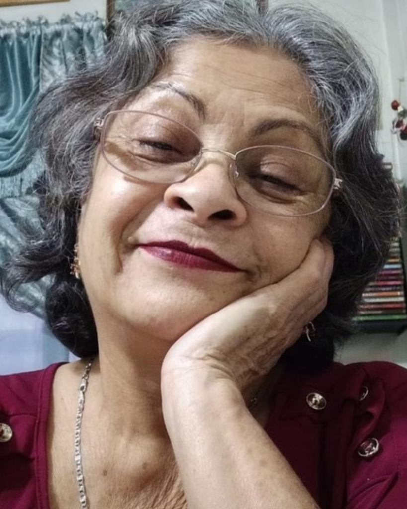 Mercedes Del Carmen Aguilar