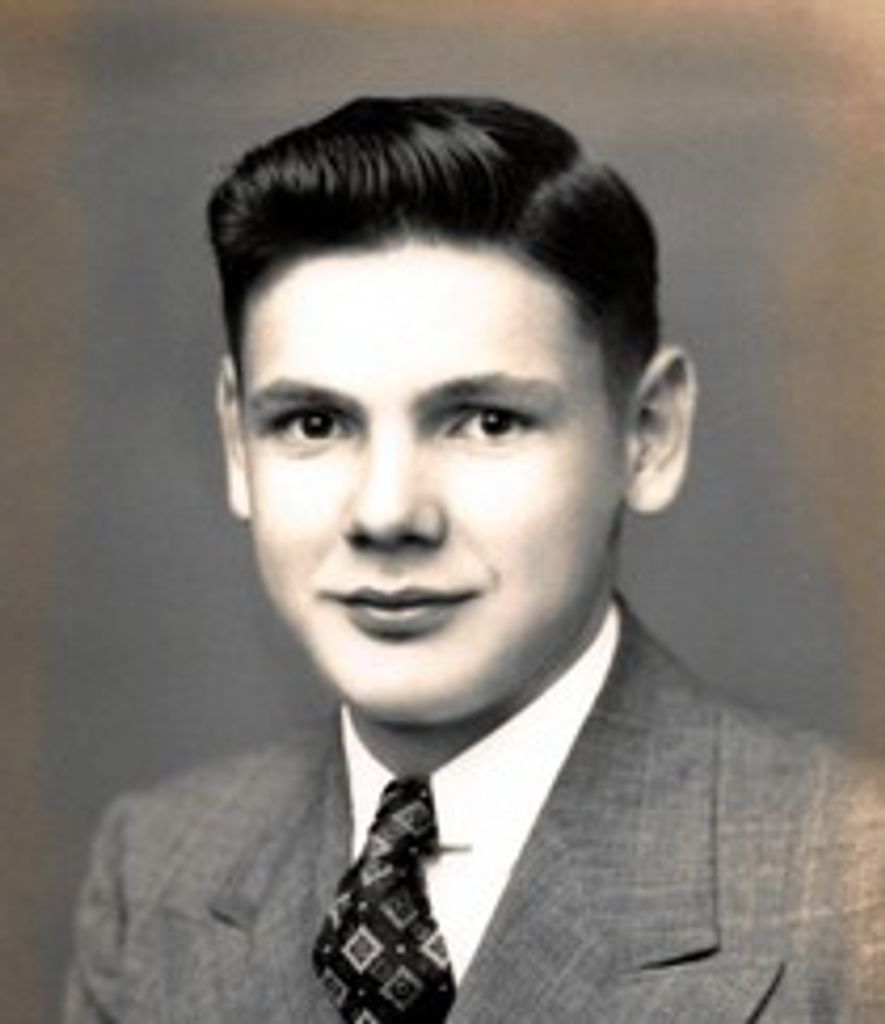 Lowell Watkins "Lefty" Mott