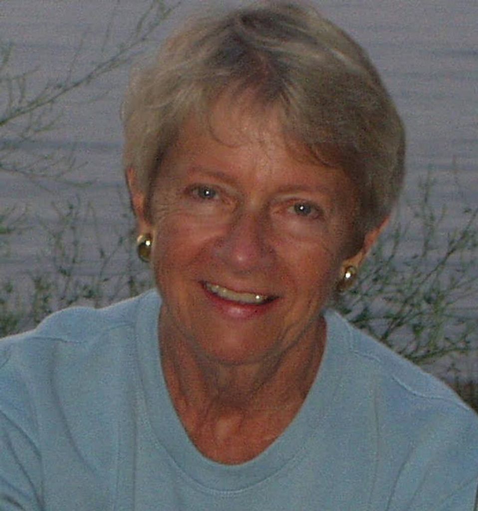 Joy Matheson