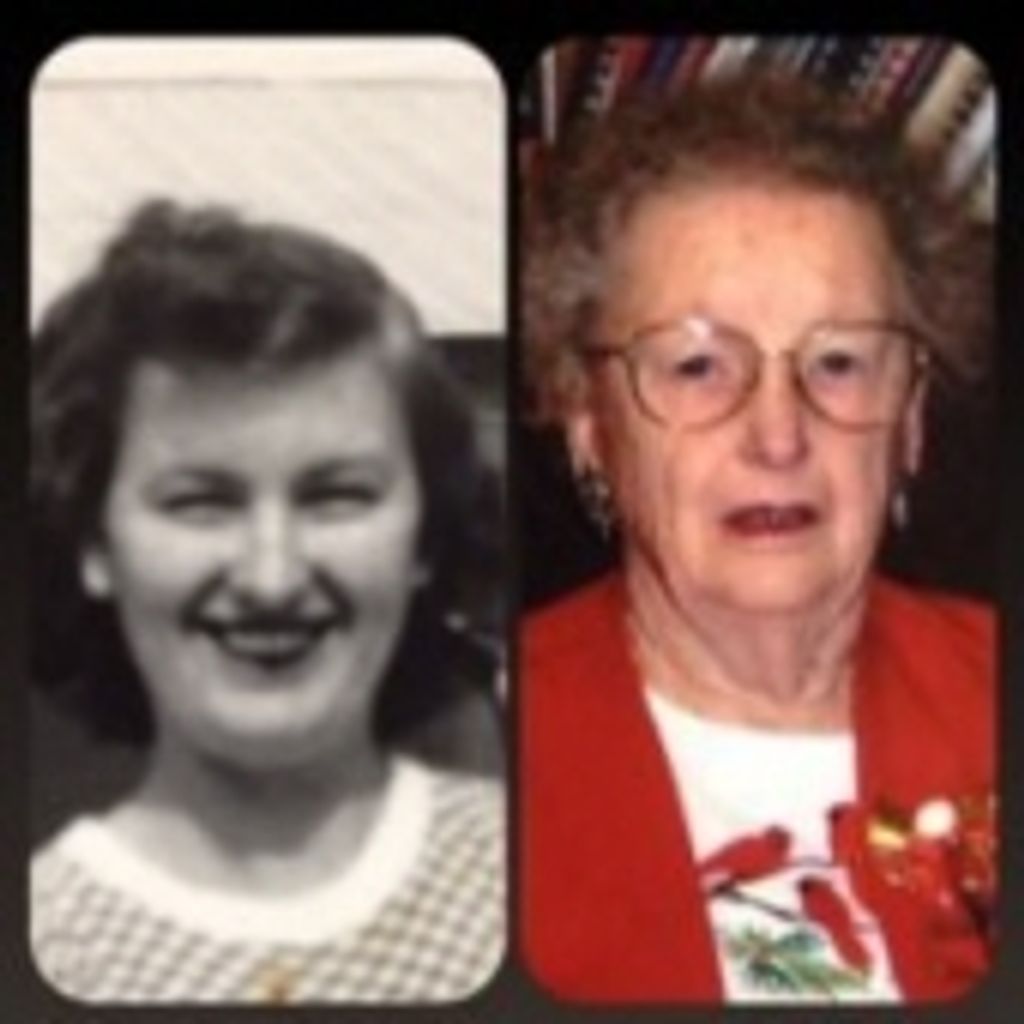 Nellie Ruth Baugus