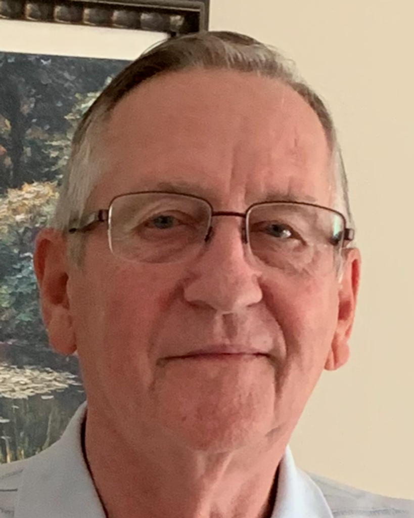 Joseph F. Ball Profile Photo