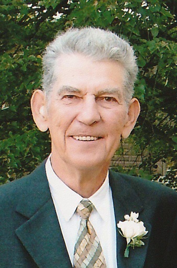 Joseph Feldpausch Jr. Profile Photo