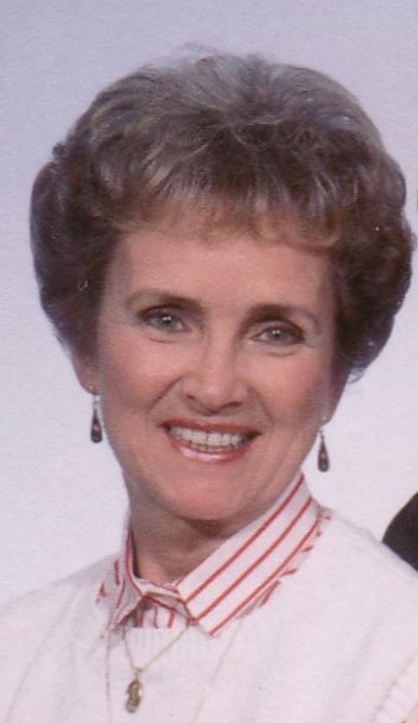 Juanita W. Reinhart