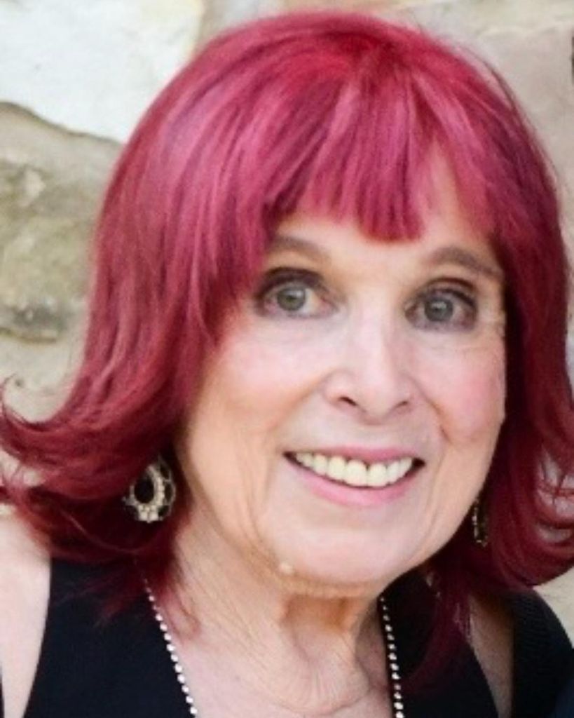 June Elizabeth Scimonelli