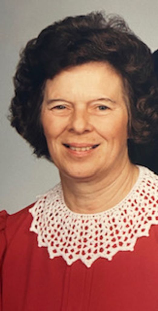 Rachel Sumrall Creel Profile Photo