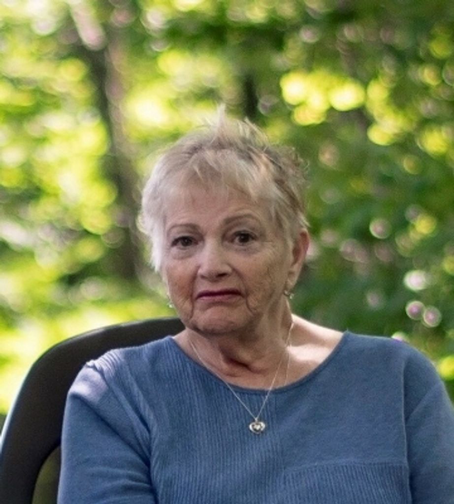 Winifred Ann Sebastian