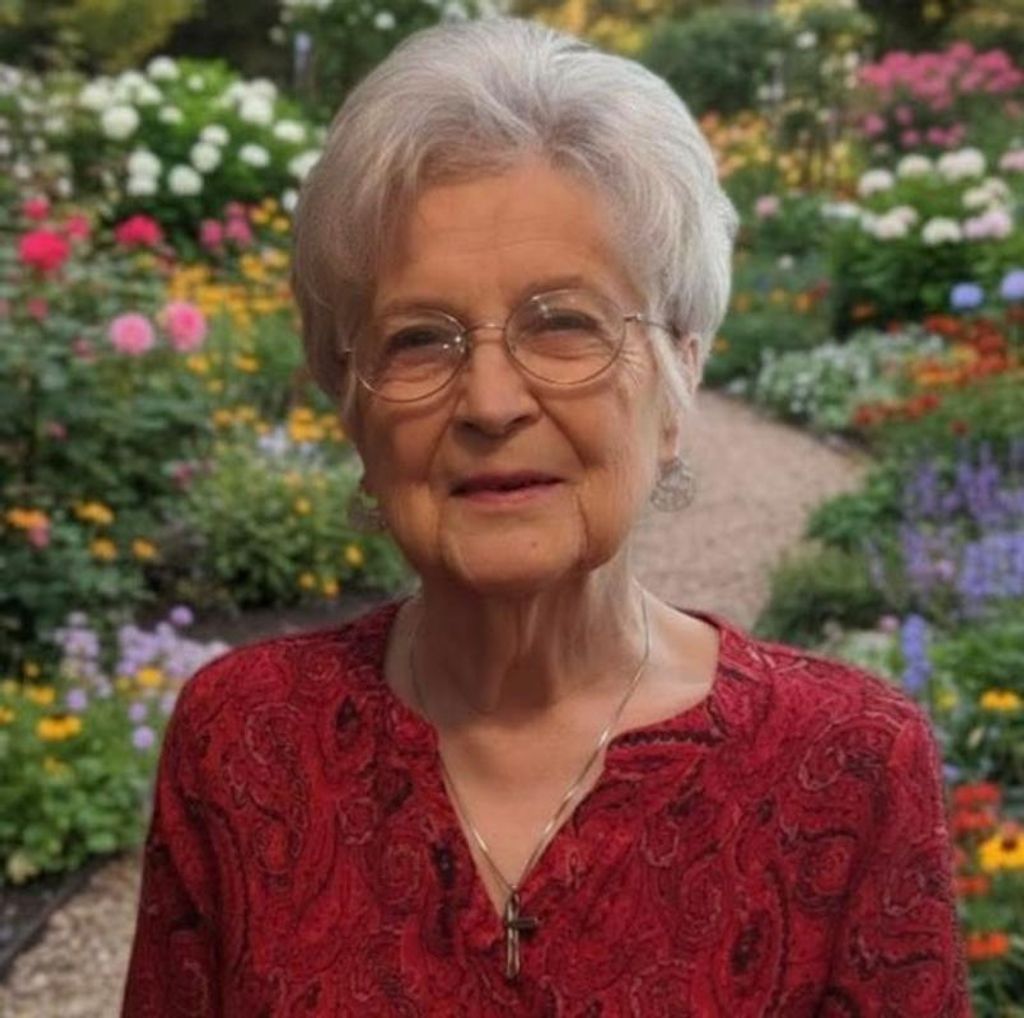 Marylin Patricia Temple Profile Photo