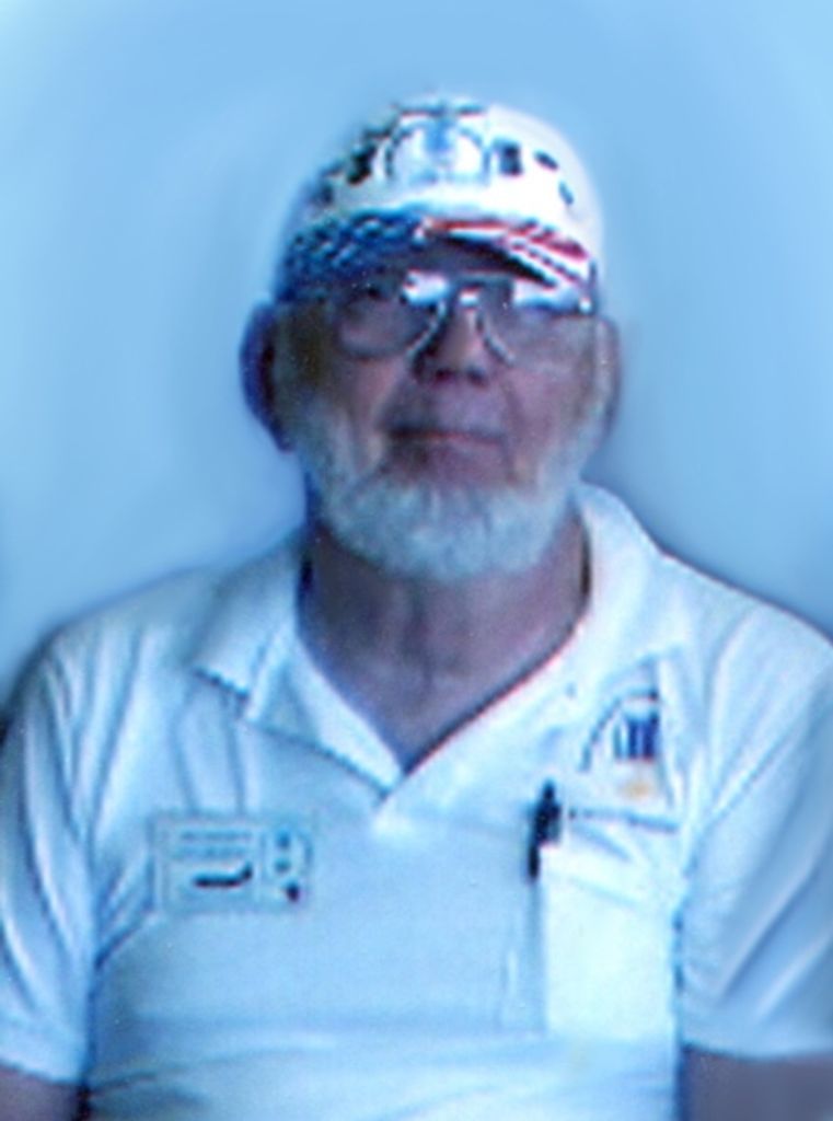 Gary Gale George Profile Photo