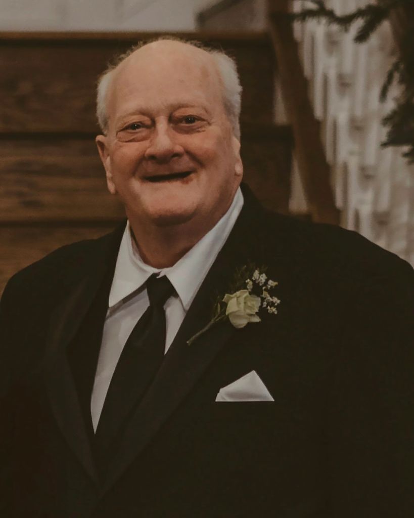 Michael Ray Moore Profile Photo