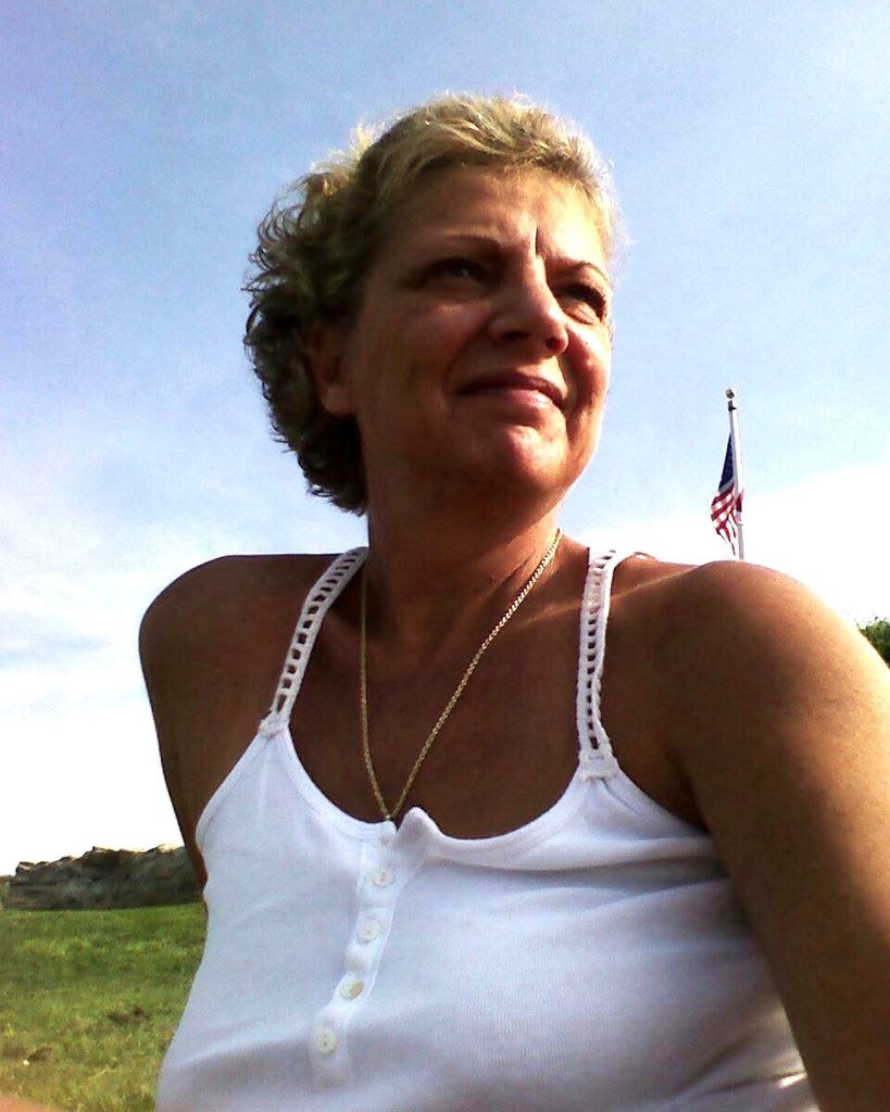 Amanda Jo Cybulski Clemons Profile Photo