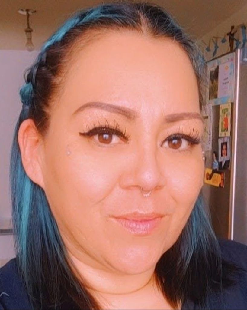Kimberley Rae Montgrand Profile Photo