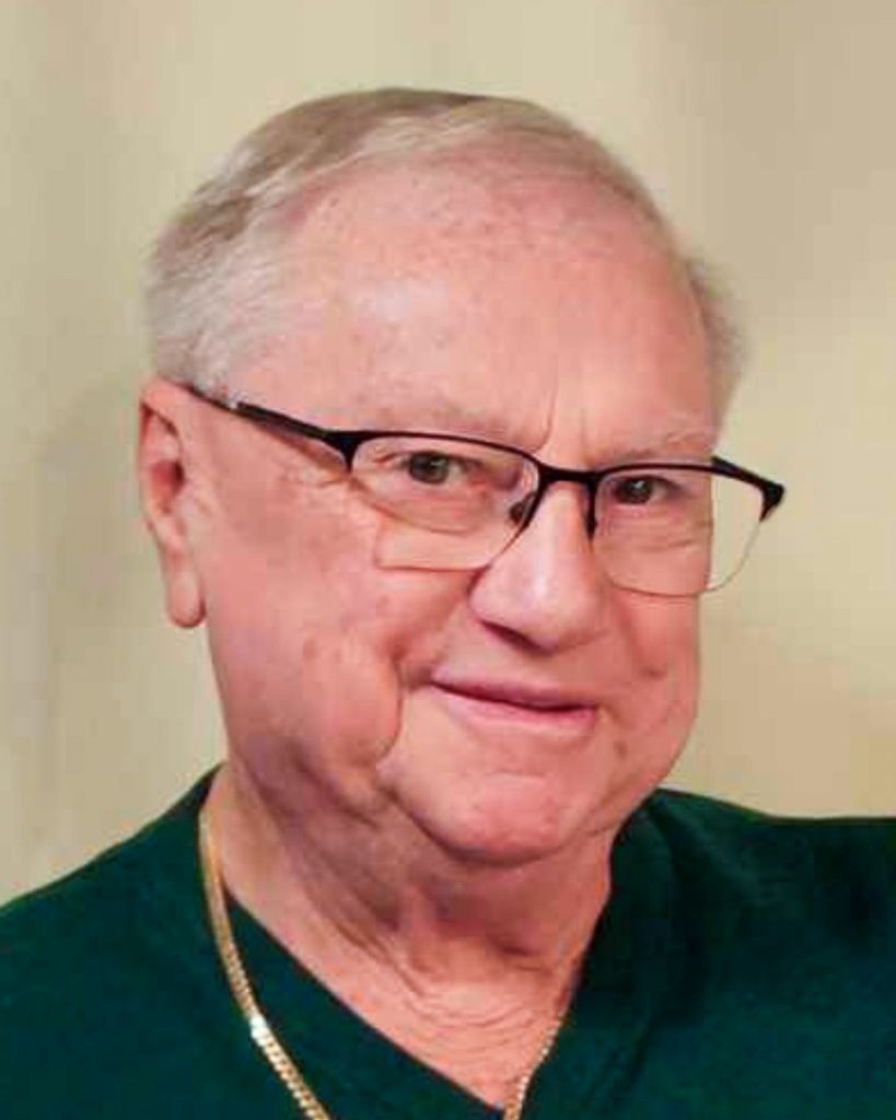 Malcolm Nisbet Profile Photo