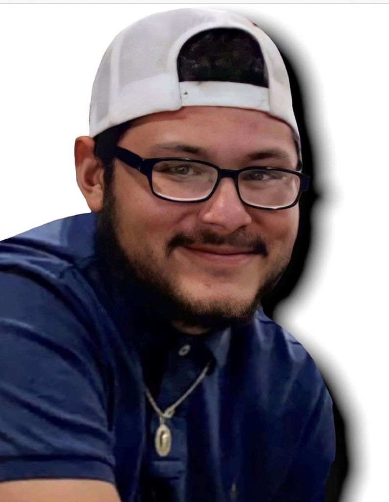 Leandro Gary Garcia Profile Photo