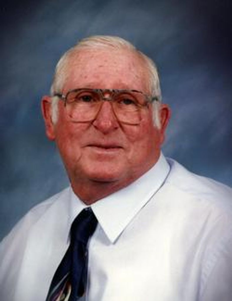 Jimmie Franklin Yarbrough Profile Photo