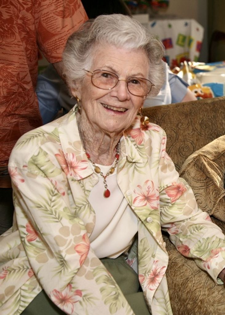 Dorothy Mae Evans Profile Photo