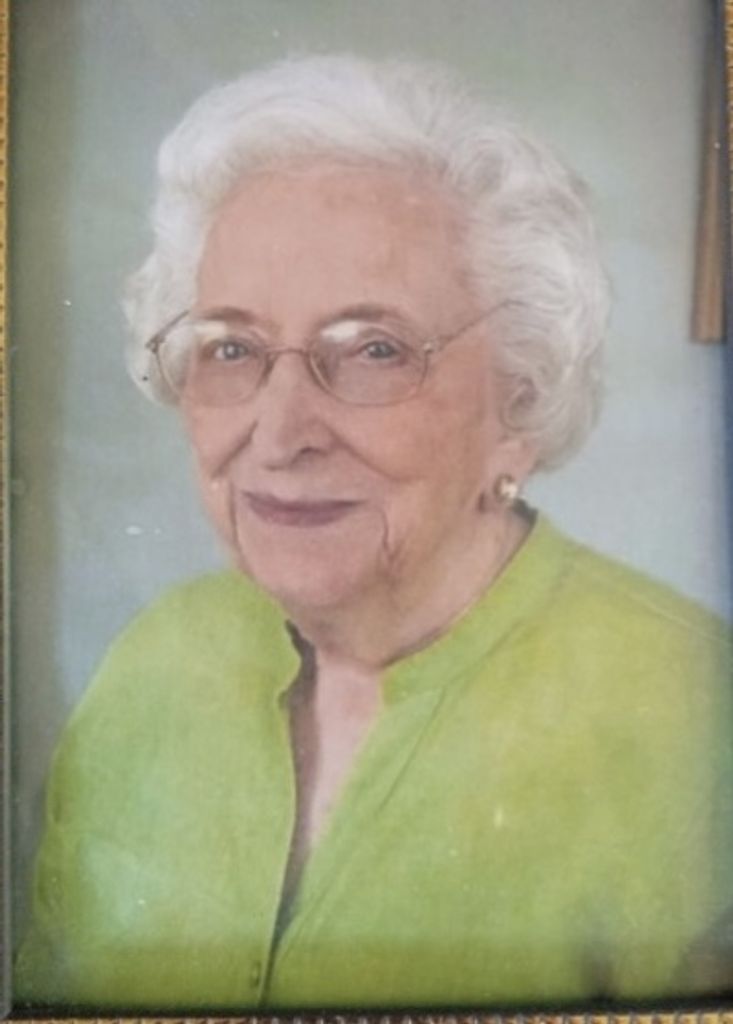 Mary Kemper Page Profile Photo