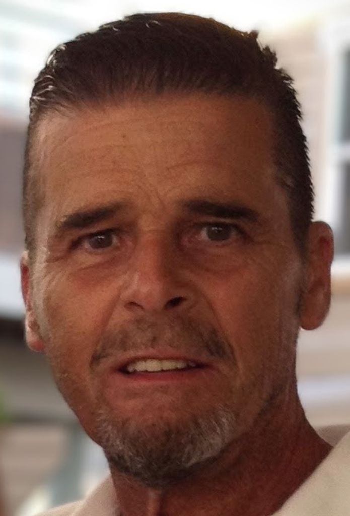 Ludwick "Wally" Pascarella