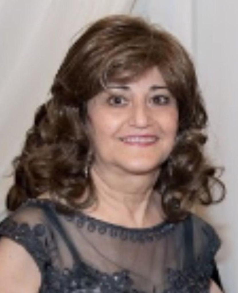 Suha Najeebkenaya Kalasho