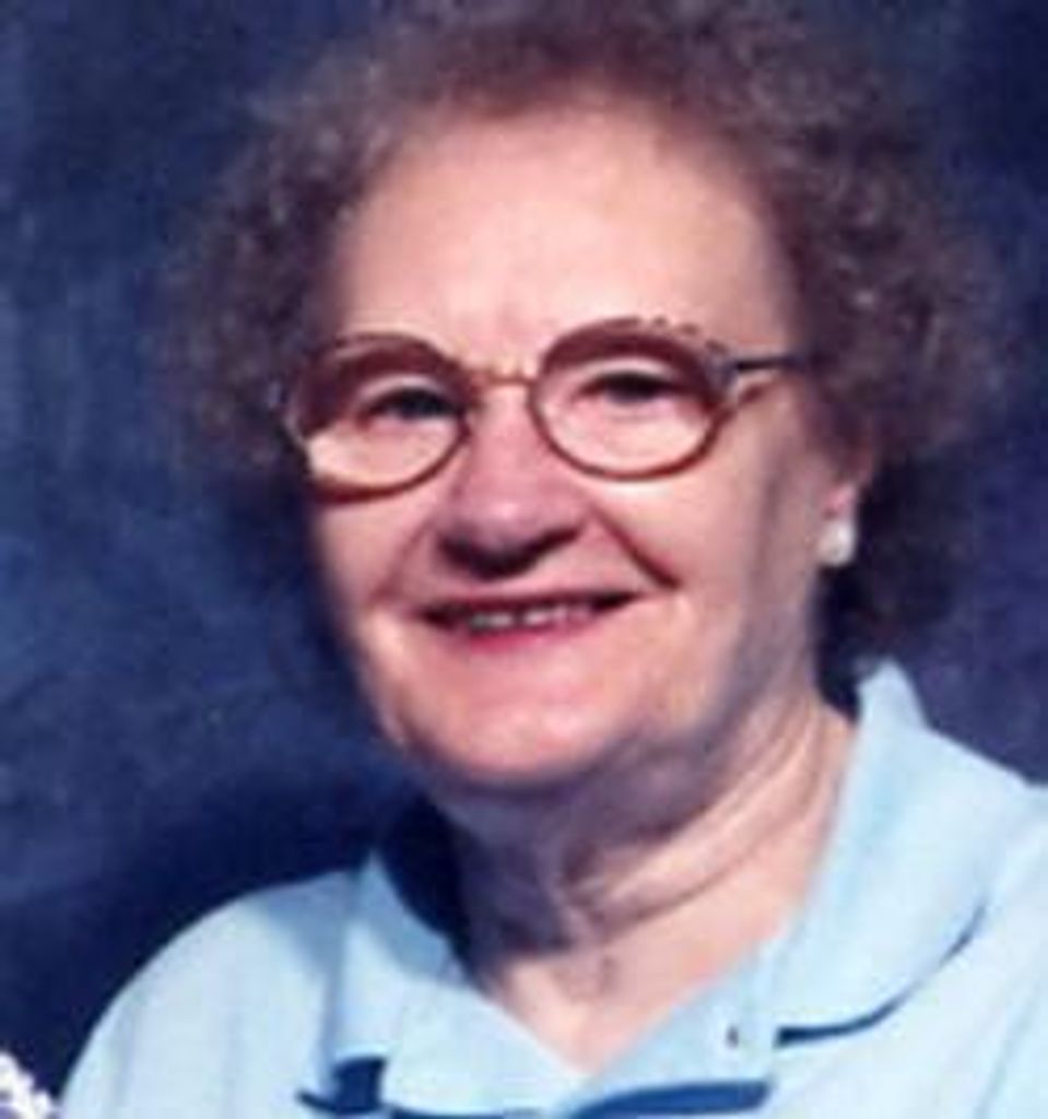A June Ault