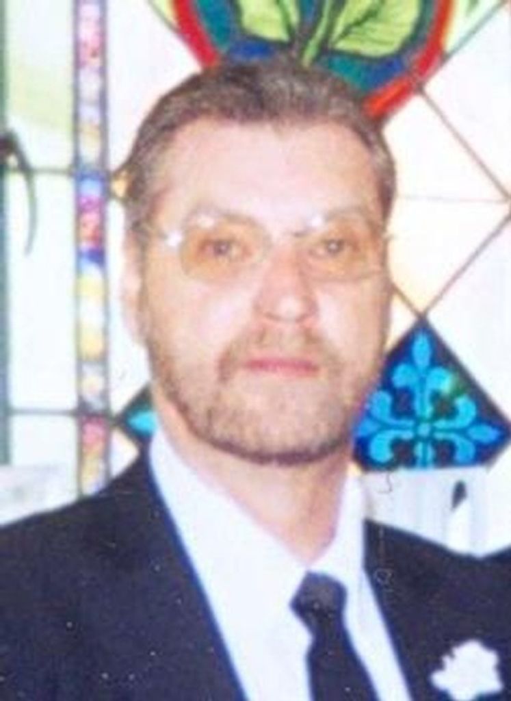 Darrell Heaton