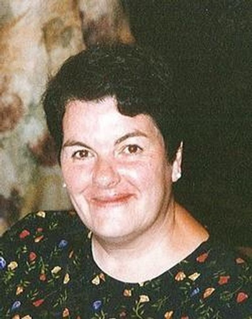 Barbara S. Chubb