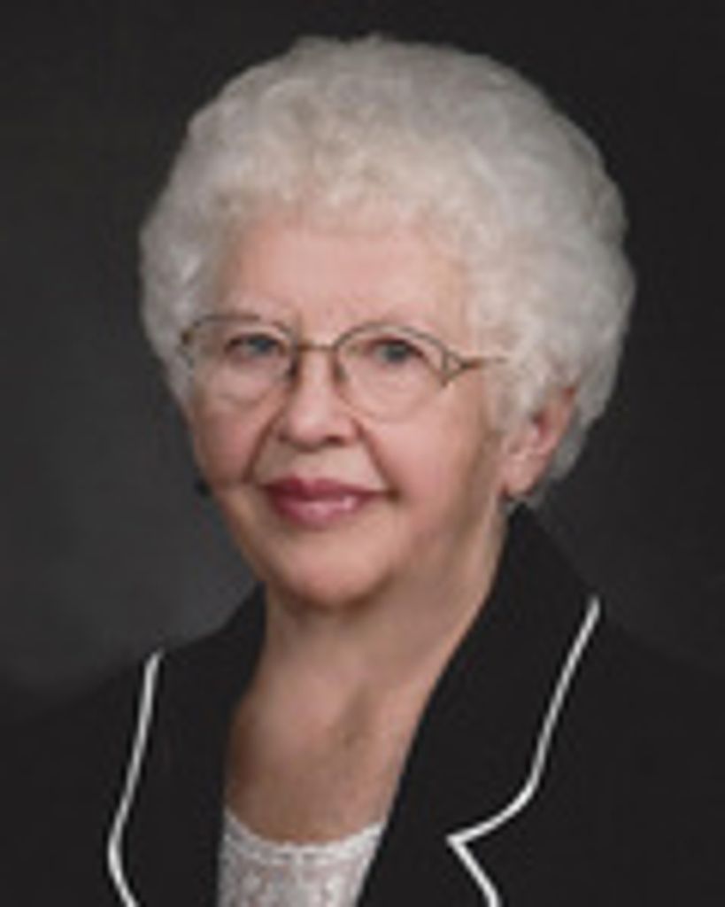 Margaret F. Kwarciany