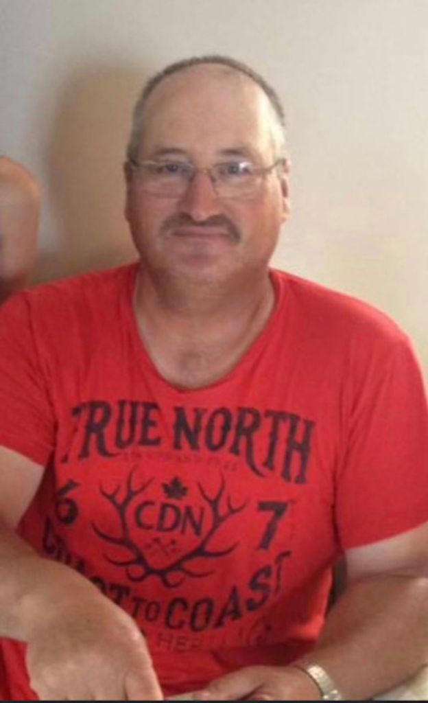 Danny Hicks Profile Photo