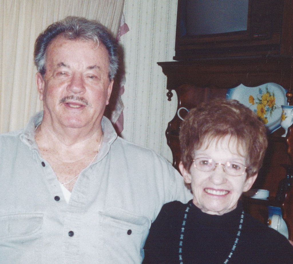 Ruth Eileen Mcintyre