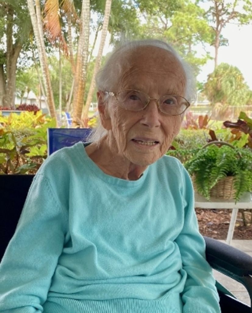 Mrs Myrtle Dobos Profile Photo