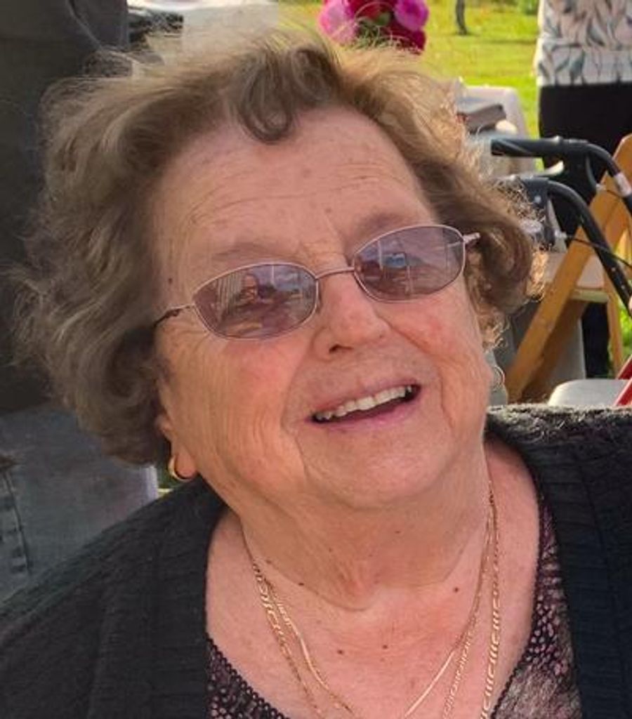Jeannette Rollande Grant Profile Photo
