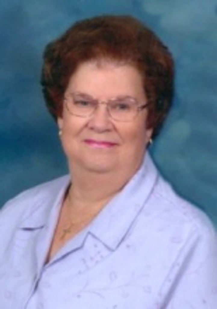 Jeanne C. Keenan